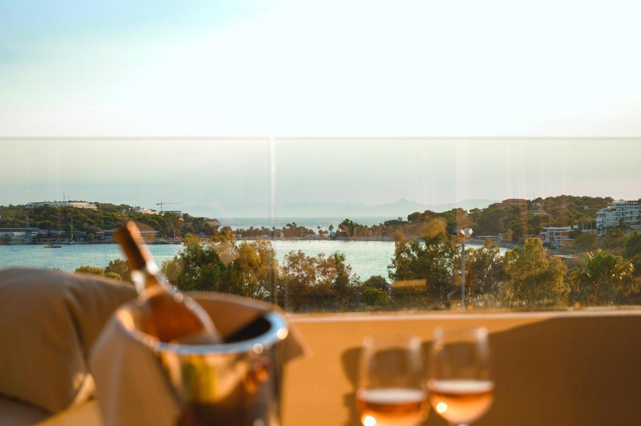 Somewhere Vouliagmeni Athens Ngoại thất bức ảnh