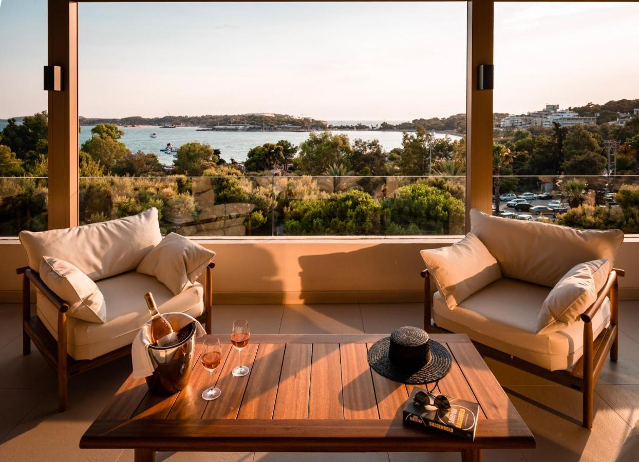 Somewhere Vouliagmeni Athens Ngoại thất bức ảnh