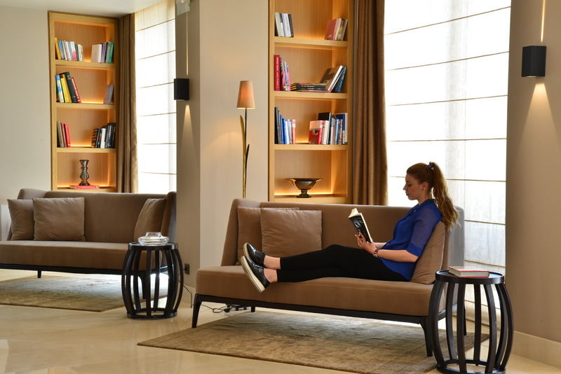 Somewhere Vouliagmeni Athens Ngoại thất bức ảnh