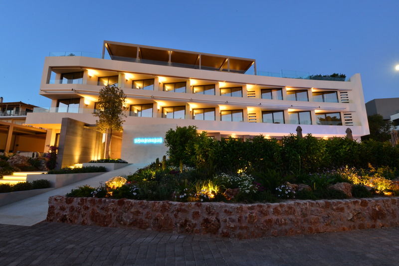 Somewhere Vouliagmeni Athens Ngoại thất bức ảnh
