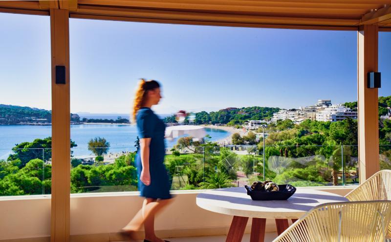 Somewhere Vouliagmeni Athens Ngoại thất bức ảnh