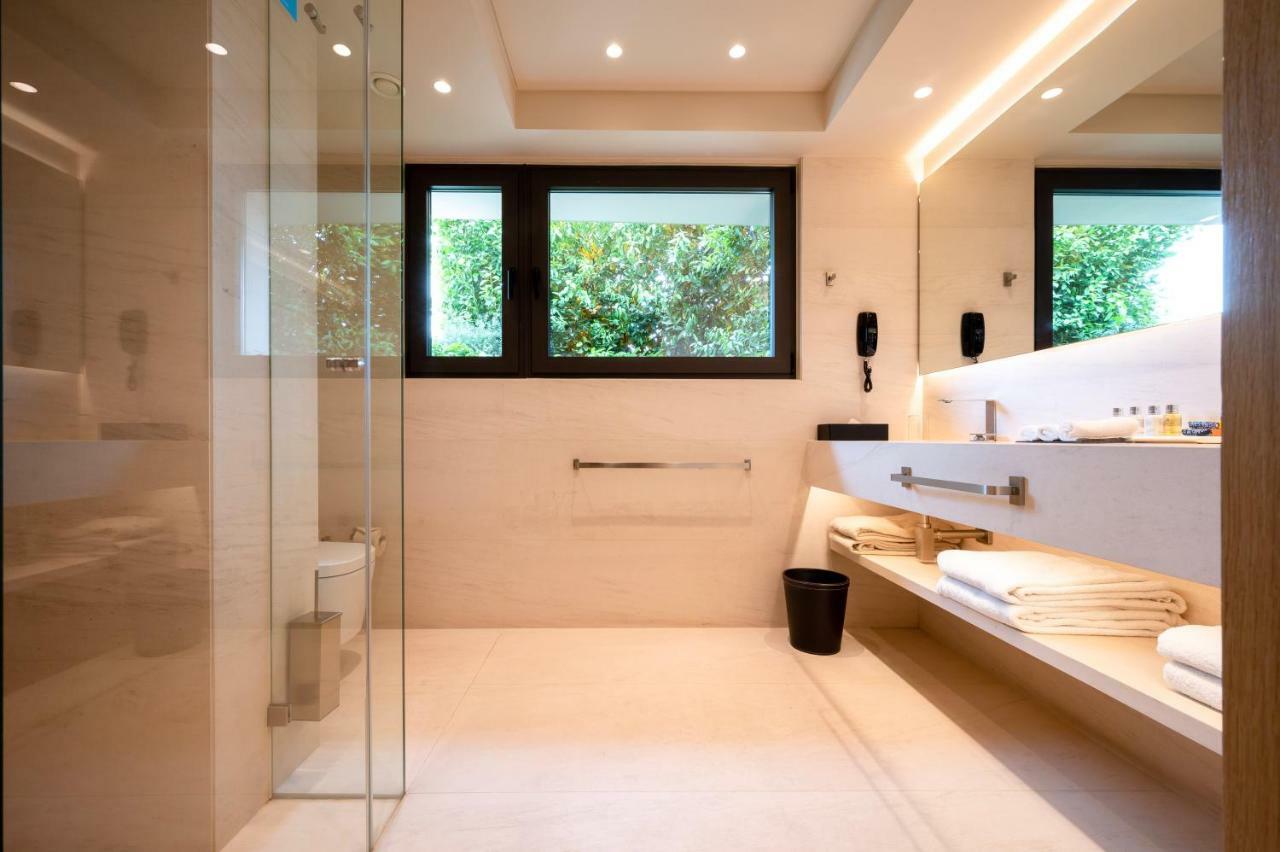 Somewhere Vouliagmeni Athens Ngoại thất bức ảnh