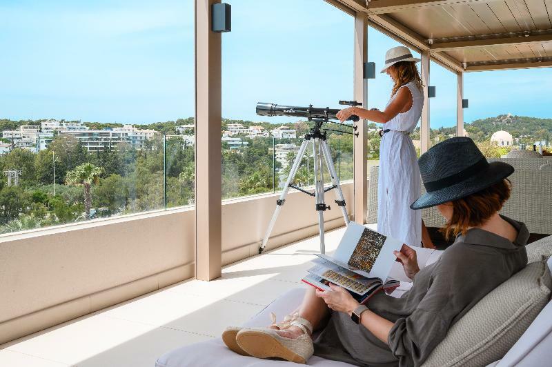 Somewhere Vouliagmeni Athens Ngoại thất bức ảnh