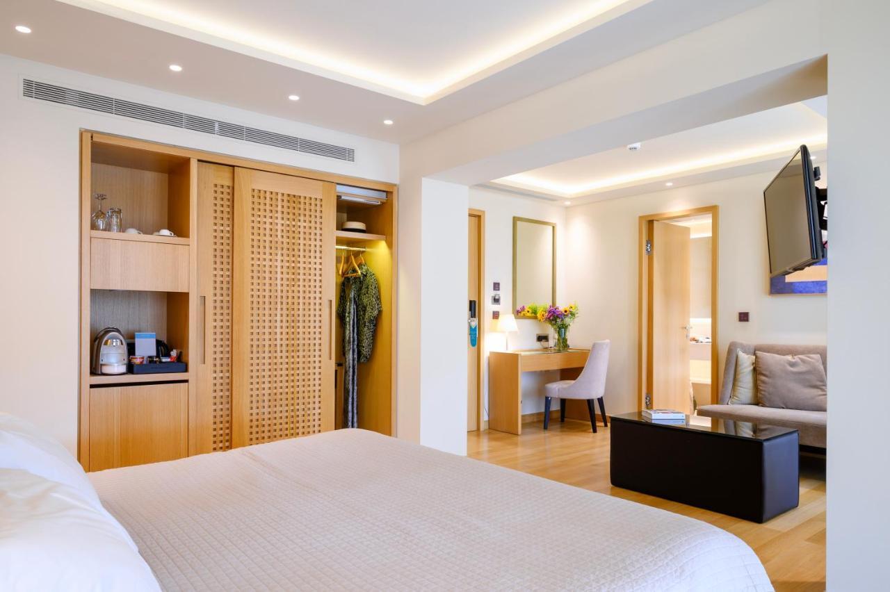 Somewhere Vouliagmeni Athens Ngoại thất bức ảnh